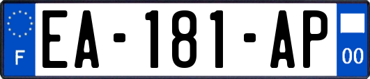 EA-181-AP