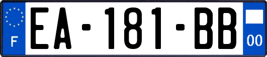 EA-181-BB