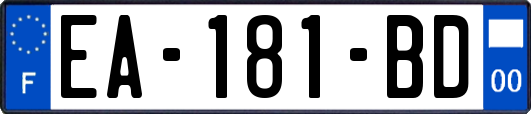 EA-181-BD