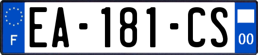 EA-181-CS