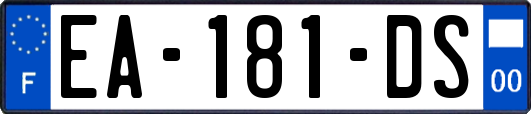 EA-181-DS