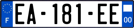 EA-181-EE