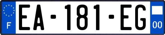 EA-181-EG