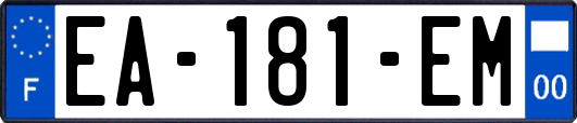 EA-181-EM