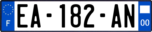 EA-182-AN