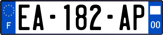 EA-182-AP