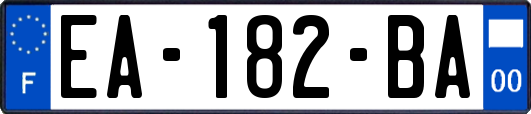 EA-182-BA