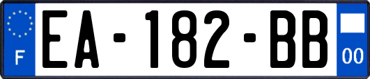 EA-182-BB