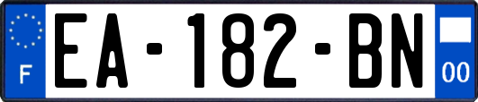 EA-182-BN