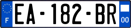 EA-182-BR