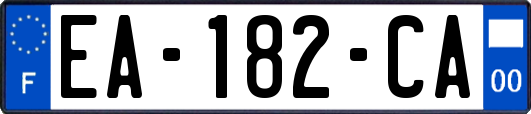 EA-182-CA