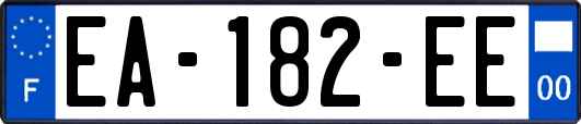 EA-182-EE