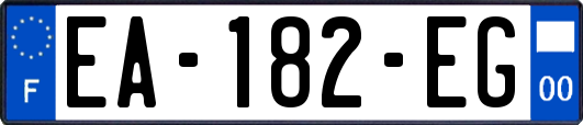 EA-182-EG