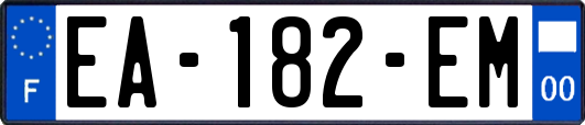 EA-182-EM