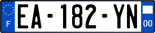 EA-182-YN