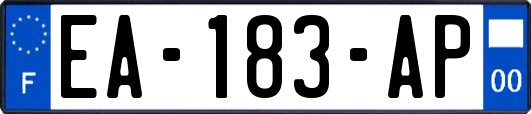 EA-183-AP