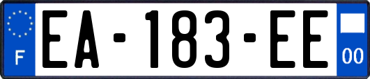 EA-183-EE