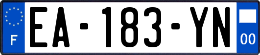 EA-183-YN