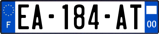 EA-184-AT