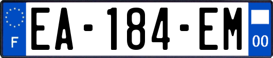 EA-184-EM