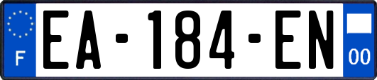 EA-184-EN