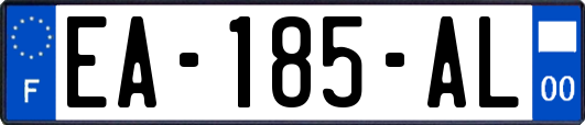 EA-185-AL