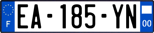 EA-185-YN