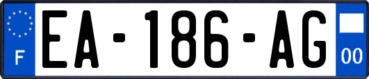 EA-186-AG