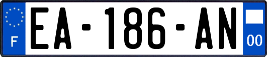 EA-186-AN