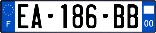 EA-186-BB