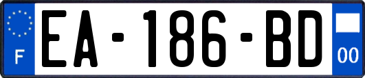 EA-186-BD