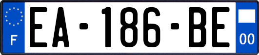 EA-186-BE