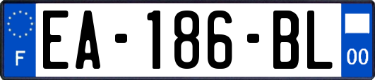 EA-186-BL