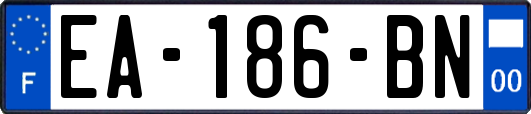 EA-186-BN