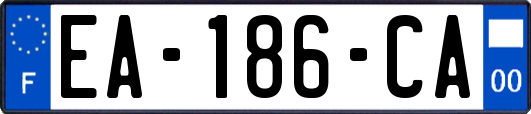 EA-186-CA