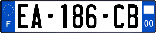 EA-186-CB