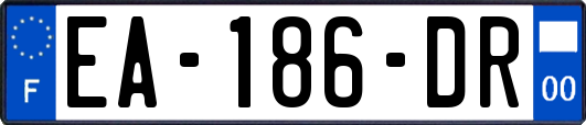 EA-186-DR