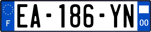 EA-186-YN