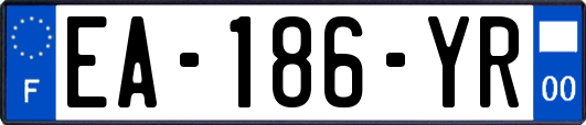 EA-186-YR