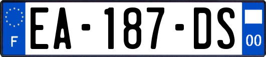 EA-187-DS