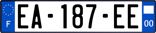 EA-187-EE