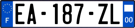 EA-187-ZL