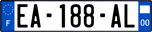 EA-188-AL