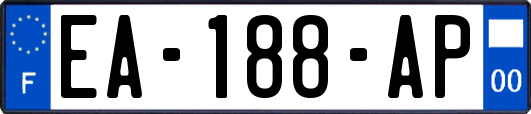 EA-188-AP