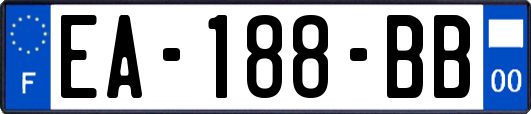 EA-188-BB