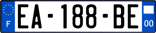 EA-188-BE