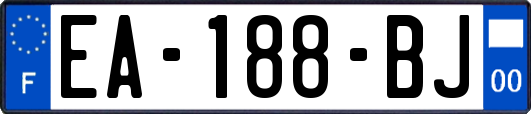 EA-188-BJ