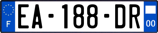 EA-188-DR