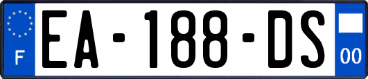 EA-188-DS