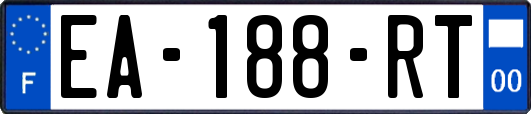 EA-188-RT